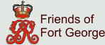 Friends of Fort George